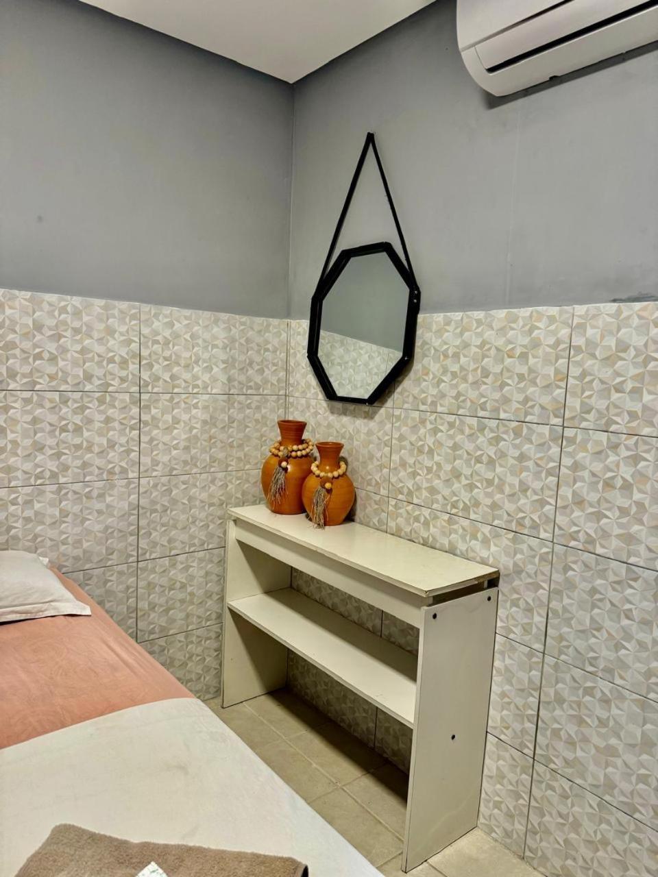 Pousada E Hostel Boa Viagem 601 累西腓 外观 照片