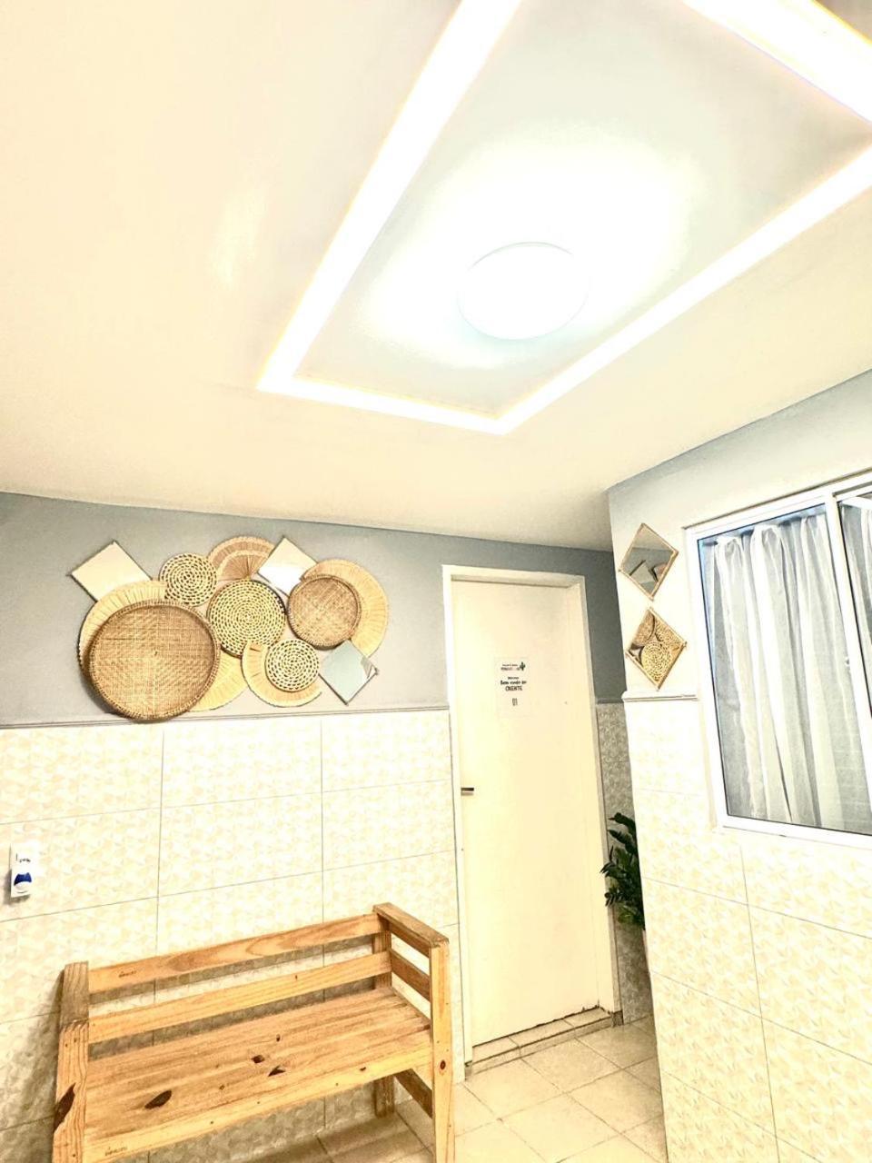Pousada E Hostel Boa Viagem 601 累西腓 外观 照片