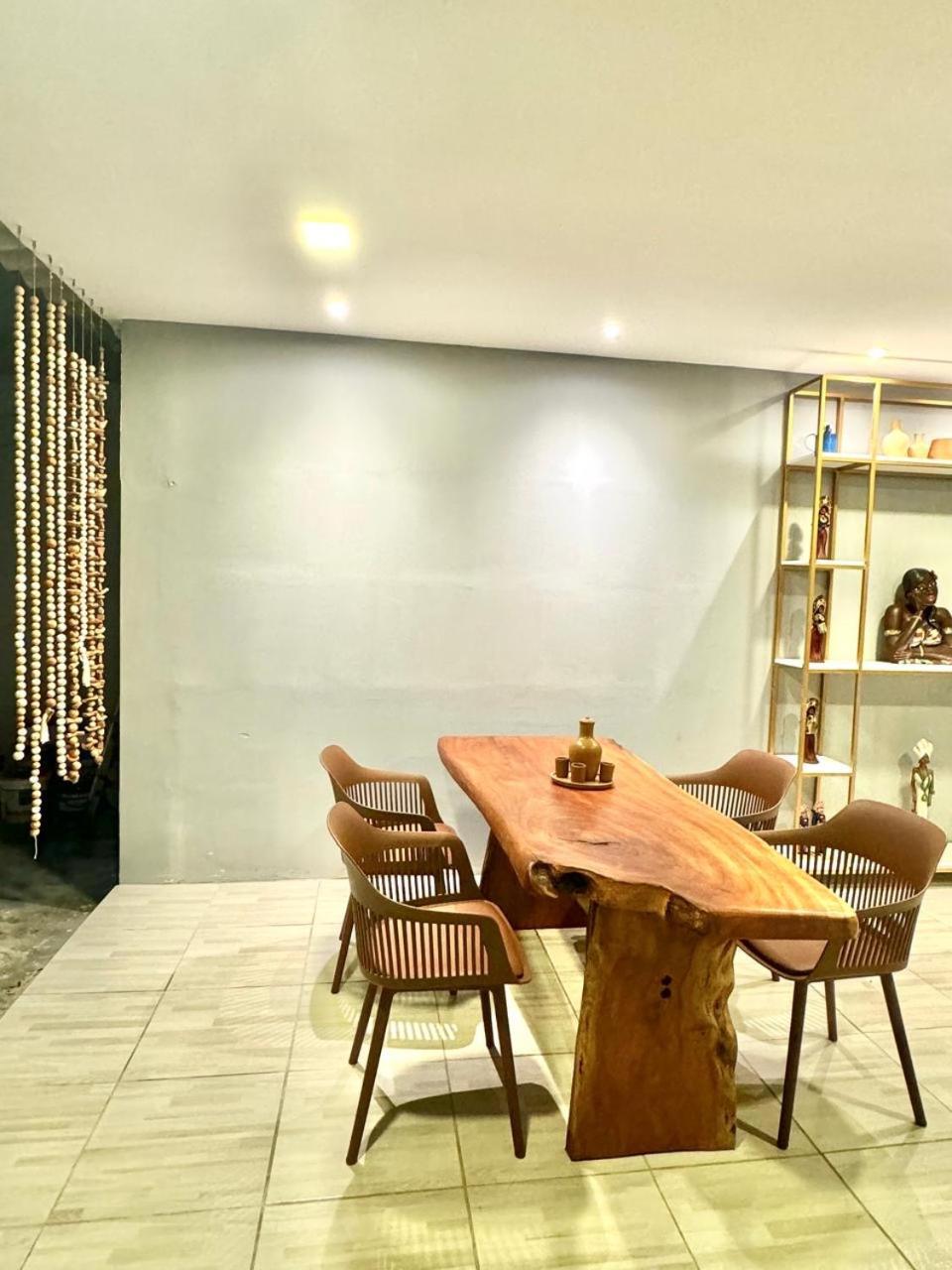 Pousada E Hostel Boa Viagem 601 累西腓 外观 照片