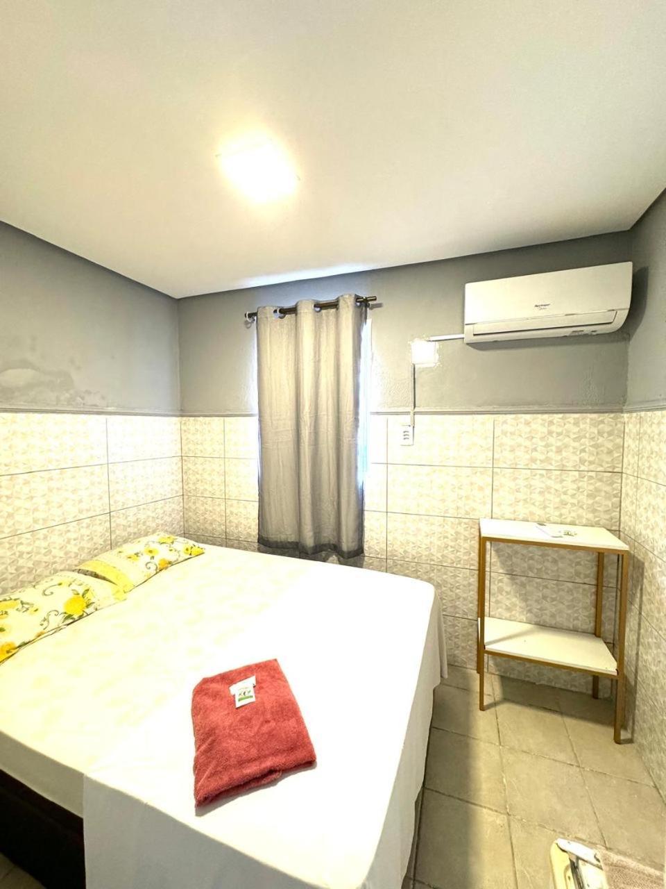 Pousada E Hostel Boa Viagem 601 累西腓 外观 照片